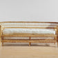 Four Seater Traditional Malawi Cane Chair