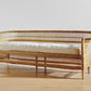 Four Seater Traditional Malawi Cane Chair