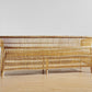 Four Seater Traditional Malawi Cane Chair