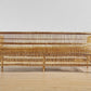 Four Seater Traditional Malawi Cane Chair