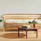 Four Seater Traditional Malawi Cane Chair