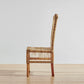 Malawi Dining Chair (Open weave)