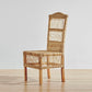 Malawi Dining Chair (Open weave)