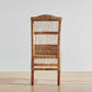 Malawi Dining Chair (Open weave)