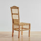 Malawi Dining Chair (Open weave)