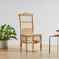 Malawi Dining Chair (Open weave)
