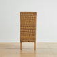 Malawi Dining Chair (Closed weave)