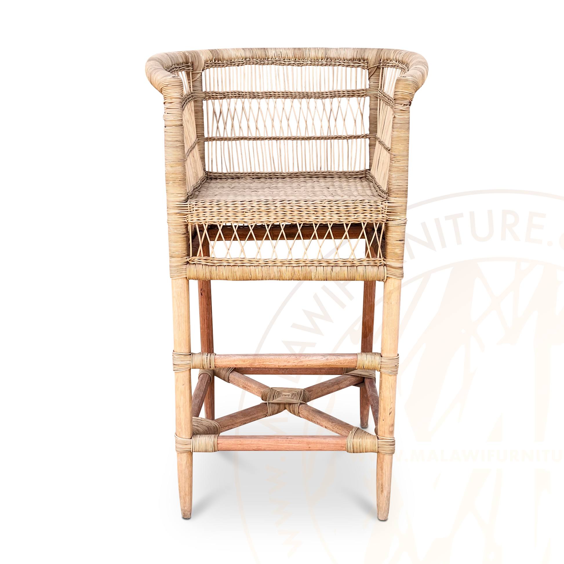 Traditional Bar Stool Chair