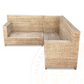 BOX Couch Corner LCove Malawi LShape