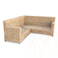 BOX Couch Corner LCove Malawi LShape