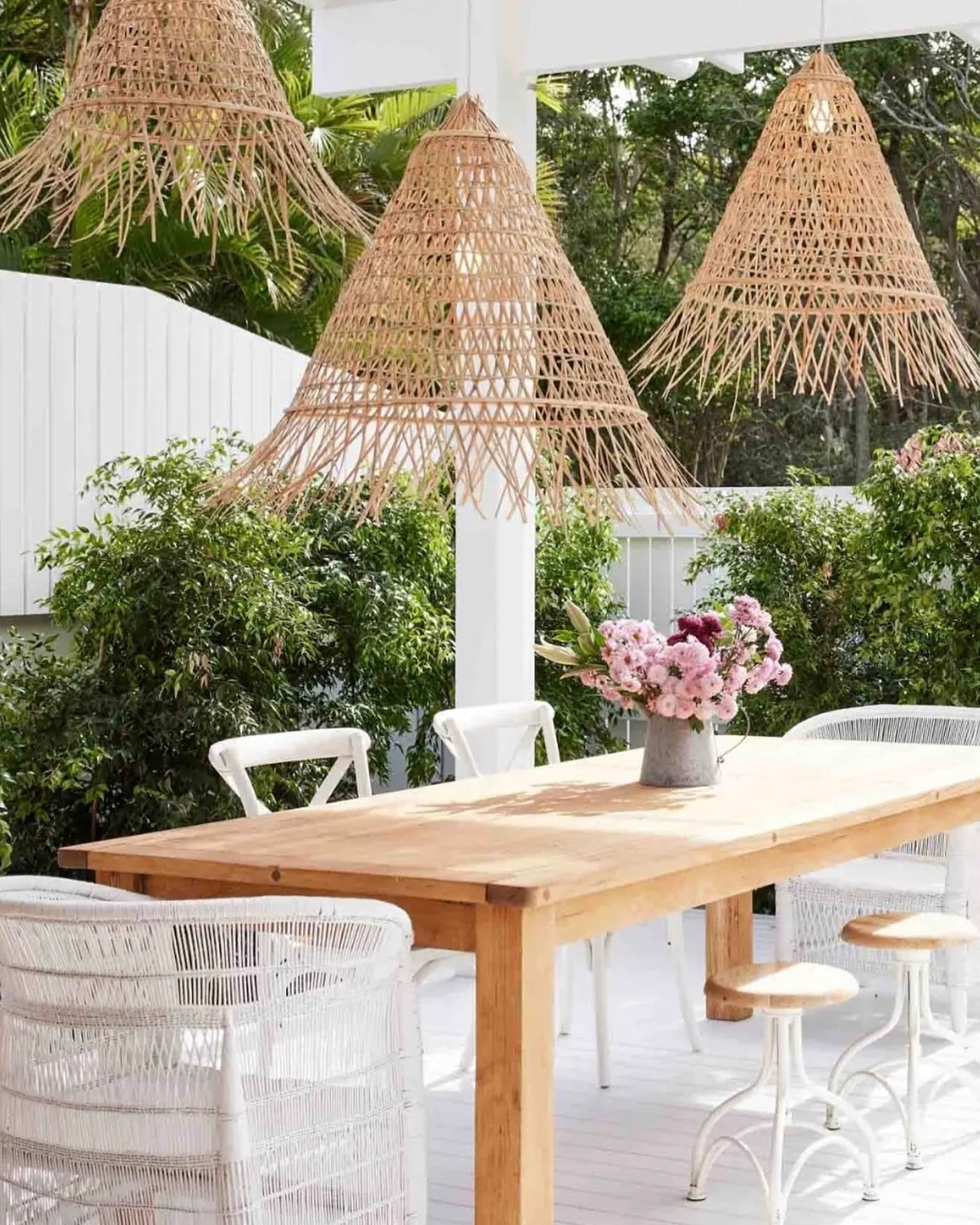 Chipewa Pendant Lampshade