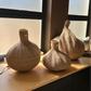 Garlic gourd