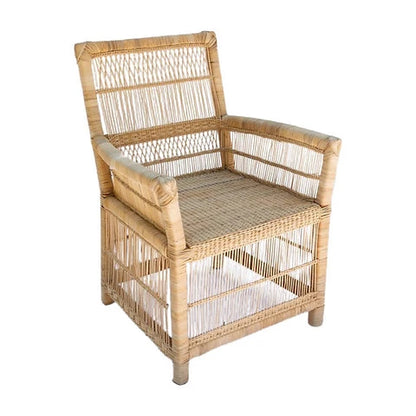 Milepa Chair