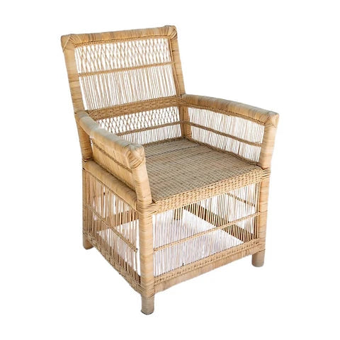 Milepa Chair