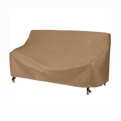 Classic Three Seater couch cover outdoors waterproof dust protection 