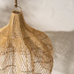 Scalloped Pendant Lampshade