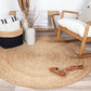 Grass Carpet Classic Hand-Weaved Rug floor mat