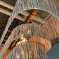 Savannah Pendant – Triple-Tier Grand Safari Chandelier