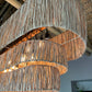 Savannah Pendant – Triple-Tier Grand Safari Chandelier