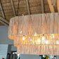 Savannah Pendant – Triple-Tier Grand Safari Chandelier