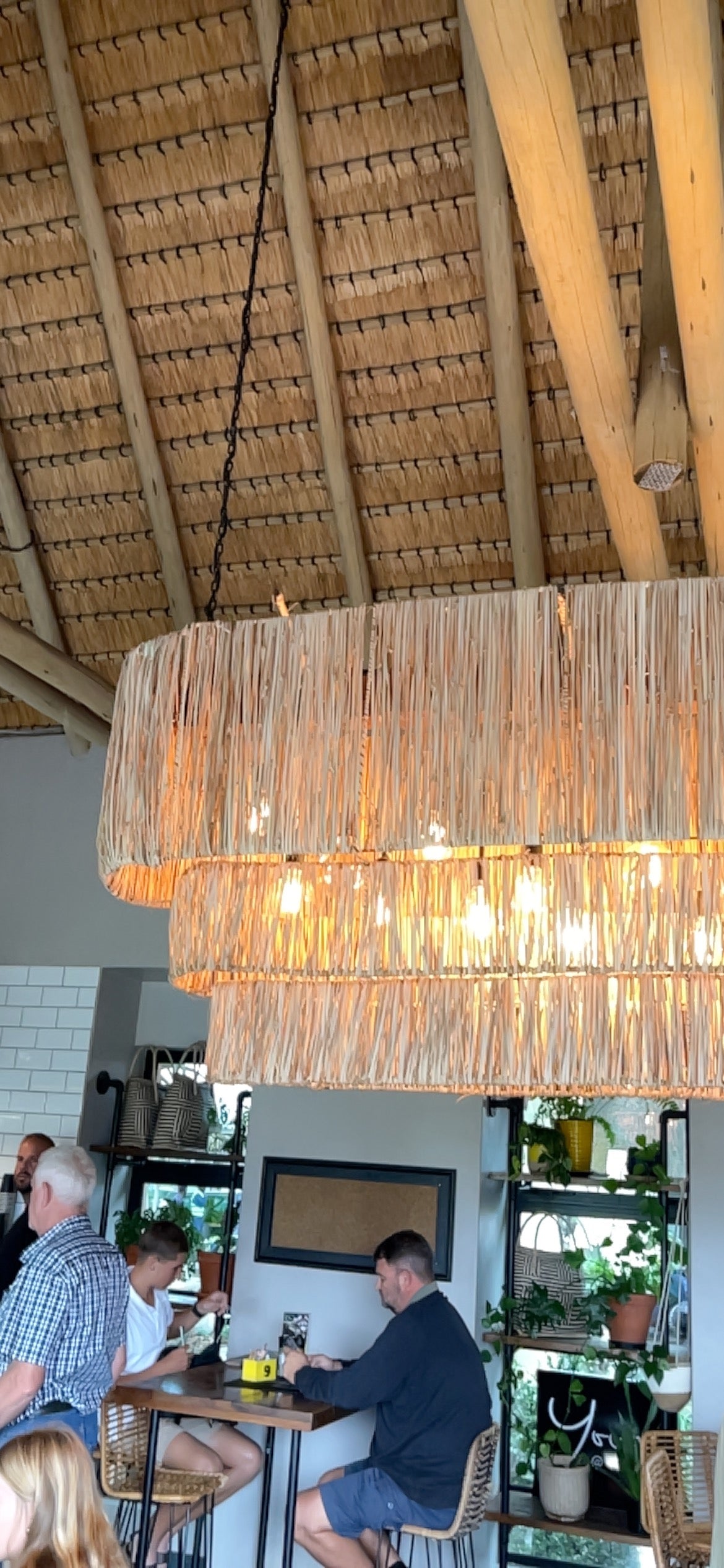 Savannah Pendant – Triple-Tier Grand Safari Chandelier