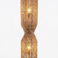 Twisted Cage Floor Lamp