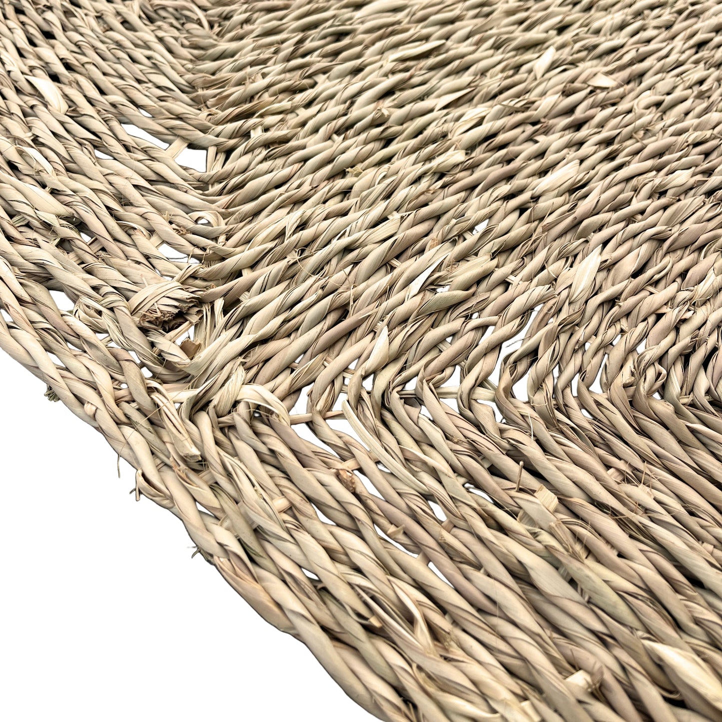Seagrass Squares Carpet