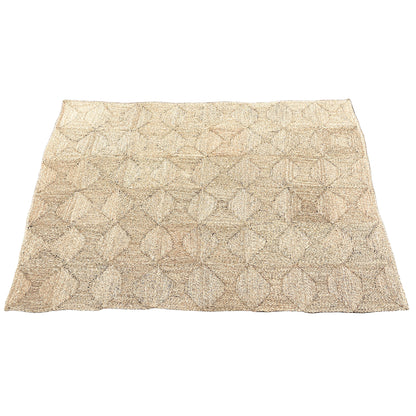 Seagrass Squares Carpet