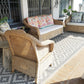 Classic Malawi Couch Set (3,2,1 Seater)