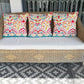 Classic Malawi Couch Set (3,2,1 Seater)