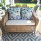 Classic Three Seater Malawi Couch triple