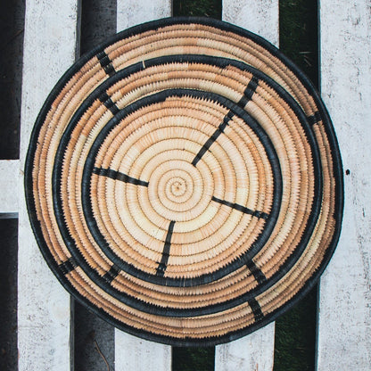 Wall Art Hanging Baskets