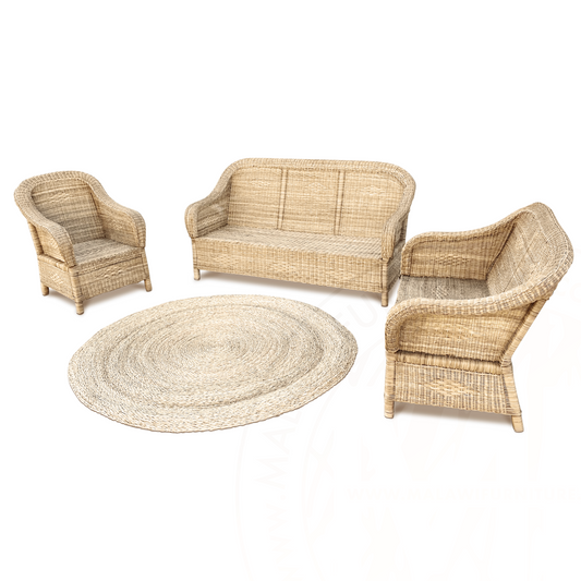 Malawi Furniture – Hand made cane chairs and patio furniture