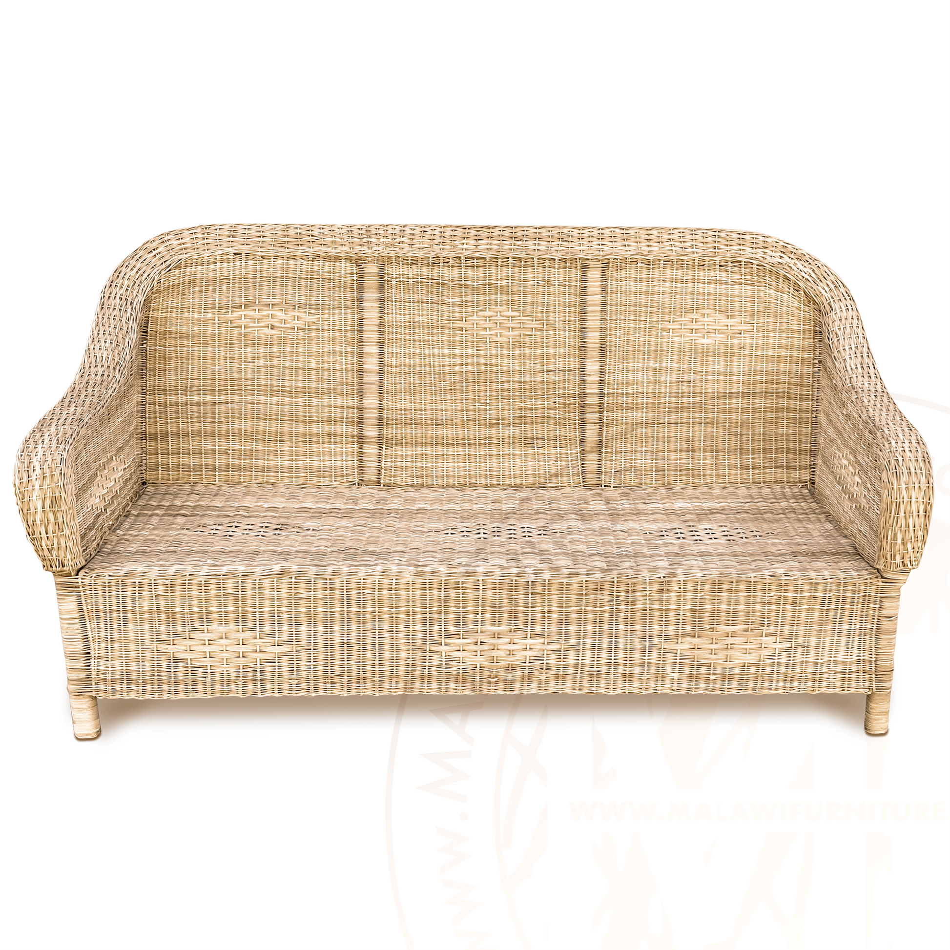 Classic Malawi Couch Set (Option 4)