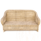 Classic Malawi Couch Set (3,2,1 Seater)