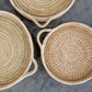 Karula Cane Trays with handles