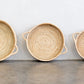 Karula Cane Trays with handles