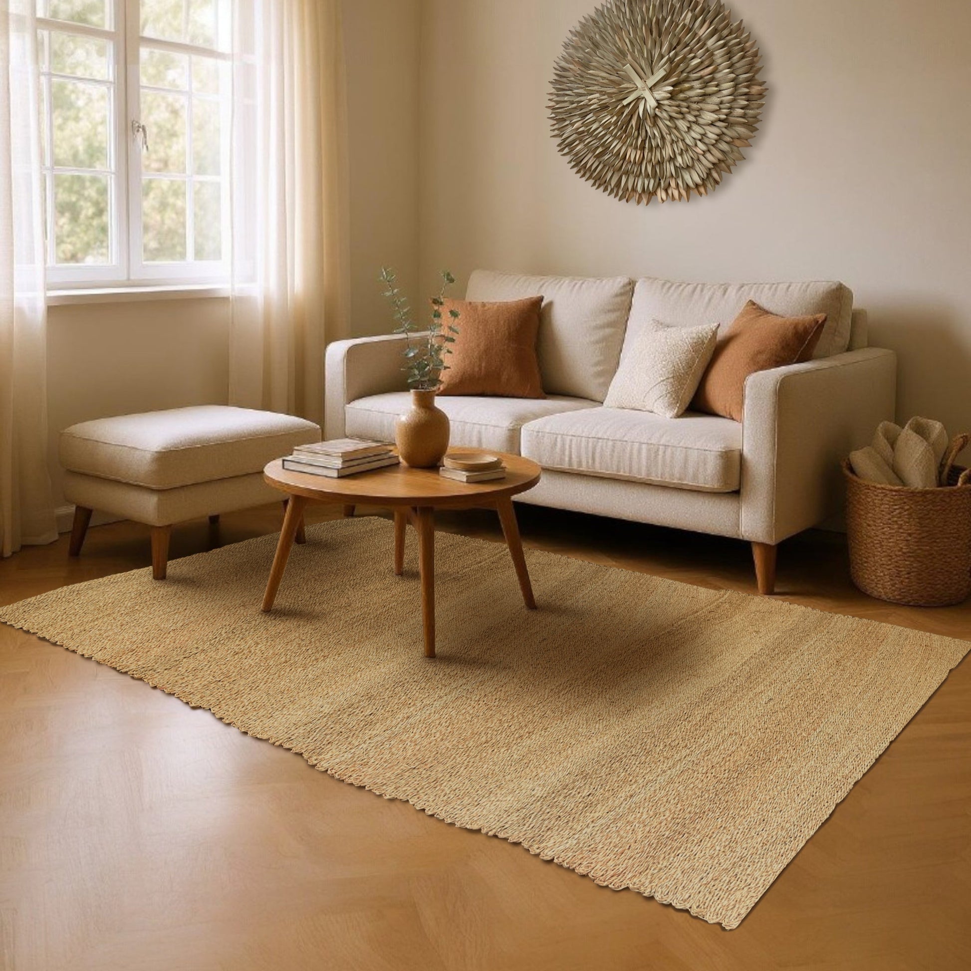 Malawi Furniture - Rectangle Carpet 