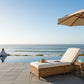 New Adjustable Malawi Classic Recliner Lounger