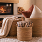 Planter Baskets with handles