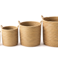 Planter Baskets with handles