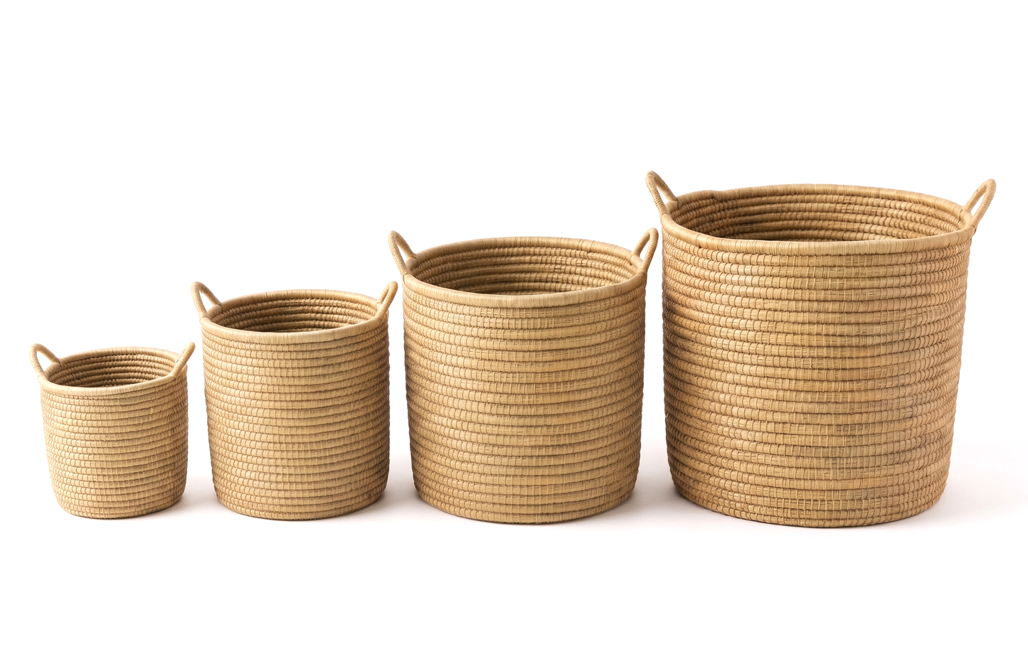 Planter Baskets with handles