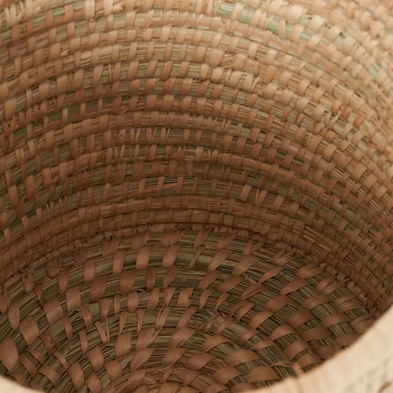 Planter Baskets with handles