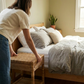 Classic Bedside Table - Large