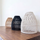 Beehive Pendant Lampshade (X-Weave)