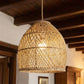 Beehive Pendant Lampshade (X-Weave)