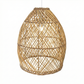 Beehive Pendant Lampshade (X-Weave)