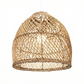 Beehive Pendant Lampshade (X-Weave)