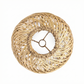 Beehive Pendant Lampshade (X-Weave)