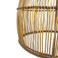 Beehive Pendant Lampshade (Straight weave)